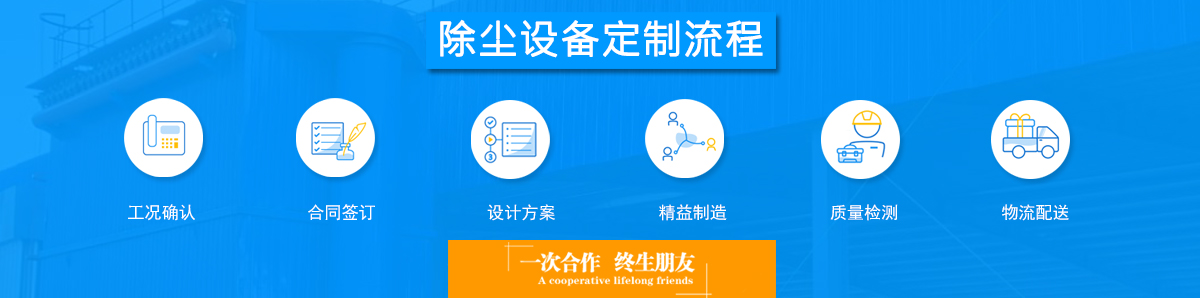 河北巨鑫環保設備有限公司